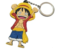 Raktų Pakabukas One Piece