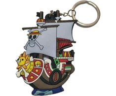 Raktų Pakabukas One Piece