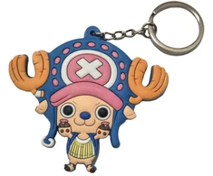 Raktų Pakabukas One Piece