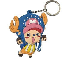 Raktų Pakabukas One Piece