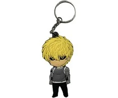 Raktų pakabukas One punch man