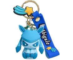 Raktų pakabukas Pokemon
