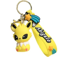 Raktų pakabukas Pokemon