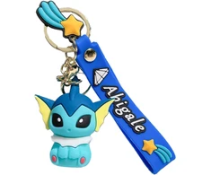 Raktų pakabukas Pokemon