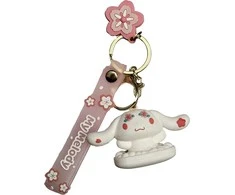 Raktų Pakabukas Pompompurin