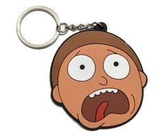 Raktų pakabukas Rick and Morty