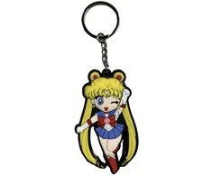 Raktų pakabukas Sailor Moon