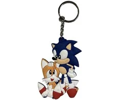 Raktų pakabukas Sonic