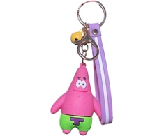 Raktų pakabukas SpongeBob SquarePants
