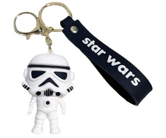 Raktų pakabukas Star wars