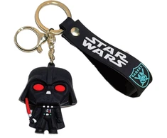 Raktų pakabukas Star wars