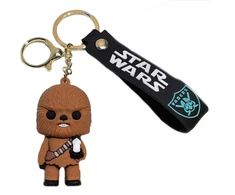 Raktų pakabukas Star wars