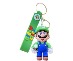Raktų Pakabukas Super Mario
