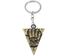 Raktų pakabukas The Elder Scrolls