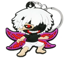 Raktų Pakabukas Tokyo ghoul