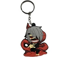 Raktų pakabukas Tokyo Ghoul