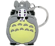 Raktų Pakabukas Totoro