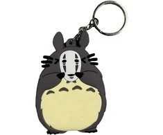 Raktų pakabukas Totoro