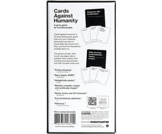 Stalo žaidimas Cards Against Humanity