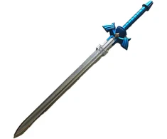 Žaislas Kardas Zelda