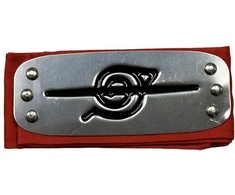 Žaislas Naruto Headband