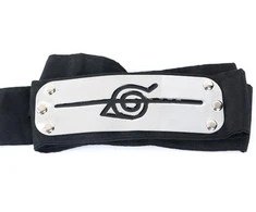Žaislas Naruto Headband