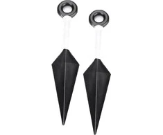 Žaislas Naruto Kunai x2