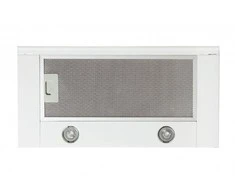 Gartraukis Eleyus Hood TLS L 14 150 60 WH (Storm 700 60 WH LED) Teleskopinis, D energijos vartojimo efektyvumo klasė, Plotis 60 cm, 355 m³/h, Mechaninis valdymas, LED, Baltas