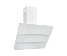 Gartraukis ELEYUS HOOD FNA S L 16 200 60 WH Baltas 60 cm 649 m3/h