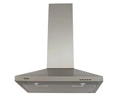 Gartraukis ELEYUS HOOD KNT L 14 150 60 IS Inox 60 cm 355 m3/val.