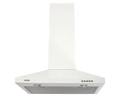 Gartraukis ELEYUS HOOD KNT L 14 150 60 WH Baltas 60 cm 355 m3/h