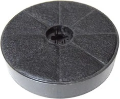 Gartraukis Filtras Eleyus FW-E14