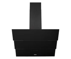 Gartraukis ELEYUS HOOD FNA S L 16 200 60 BL Juodas 60 cm 649 m3/h