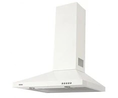 Gartraukis ELEYUS HOOD KNT L 14 150 60 WH Baltas 60 cm 355 m3/h