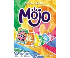 25Th Century Games Mojo