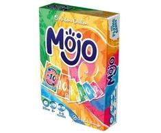 25Th Century Games Mojo