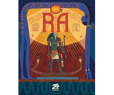 Ra ‐ 25th Century Games