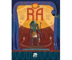 Ra ‐ 25th Century Games