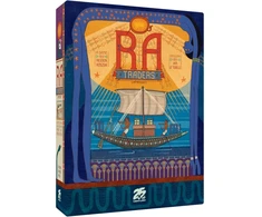 25Th Century Games Ra: Traders