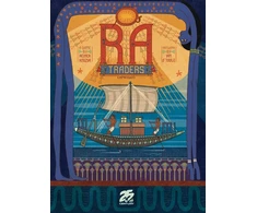 25Th Century Games Ra: Traders