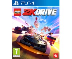 LEGO 2K Drive