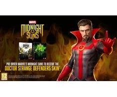 2K Games Marvel Midnight Suns Legendary Edition Xbox Series X