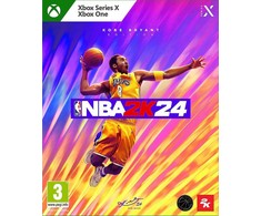 2K Games NBA 2K24 XBOX Series X