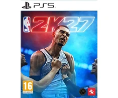 2K Games NBA 2K27