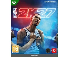 2K Games NBA 2K27
