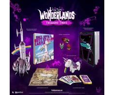 2K Games Tiny Tina’s Wonderlands Treasure Trove PS5