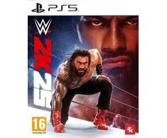 2K Games WWE 2K25 PS5