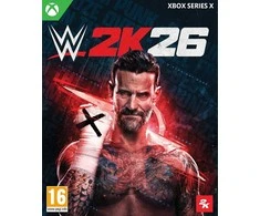 2K Games WWE 2K26 XBOX Series X