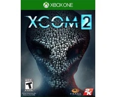 2K Games XCOM 2 Xbox One