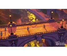 505 Games 505 žaidimai Eiyuden Chronicles: Hundred Heroes
